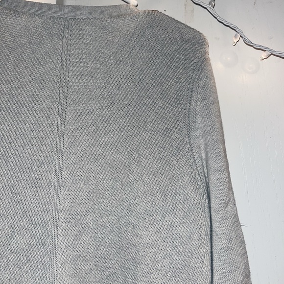 grey cabi cardigan - Picture 4 of 4